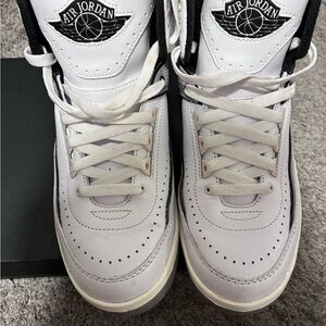Air Jordan 2 Retros
